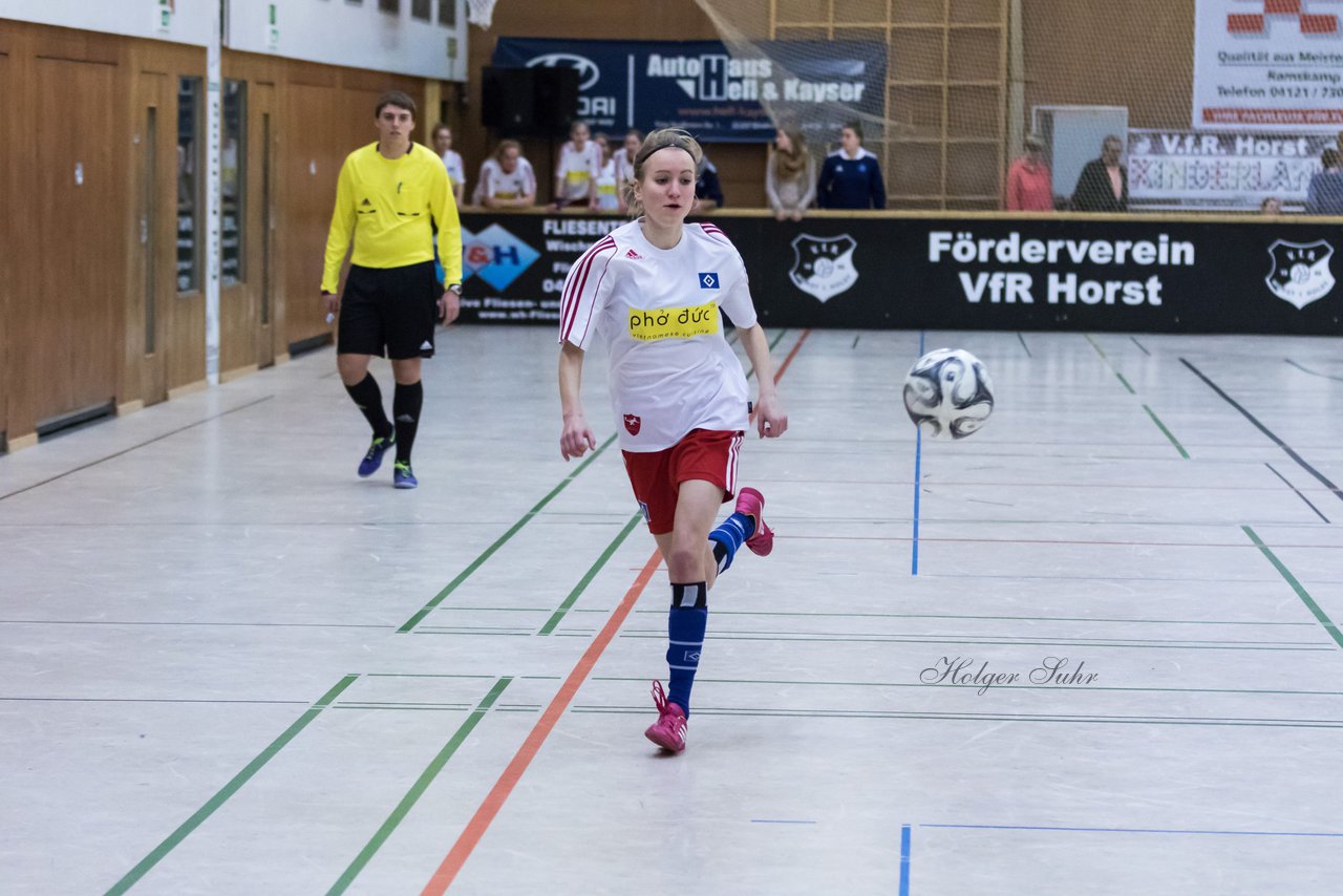 Bild 658 - Volksbank Cup Elmshorn